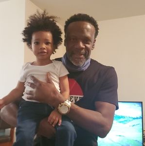 Meet your Posher, Jay